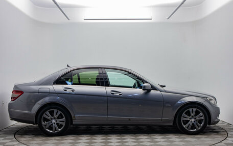 Mercedes-Benz C-Класс, 2008 год, 870 000 рублей, 7 фотография