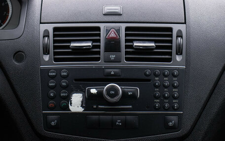 Mercedes-Benz C-Класс, 2008 год, 870 000 рублей, 15 фотография