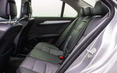 Mercedes-Benz C-Класс, 2008 год, 870 000 рублей, 12 фотография