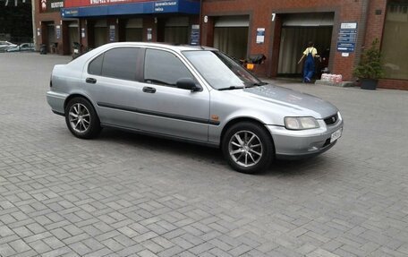 Honda Civic VII, 1995 год, 185 000 рублей, 2 фотография