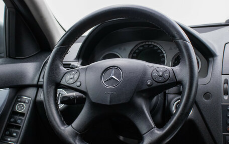 Mercedes-Benz C-Класс, 2008 год, 870 000 рублей, 16 фотография