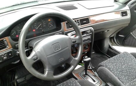 Honda Civic VII, 1995 год, 185 000 рублей, 5 фотография