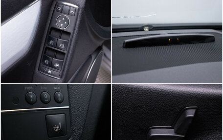 Mercedes-Benz C-Класс, 2008 год, 870 000 рублей, 17 фотография