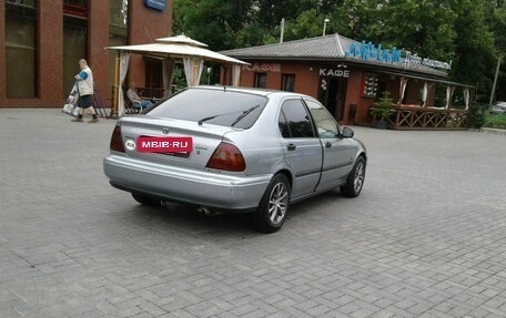 Honda Civic VII, 1995 год, 185 000 рублей, 3 фотография