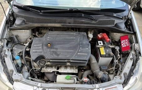 Suzuki SX4 II рестайлинг, 2010 год, 580 000 рублей, 10 фотография