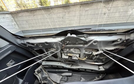 Suzuki SX4 II рестайлинг, 2010 год, 580 000 рублей, 15 фотография