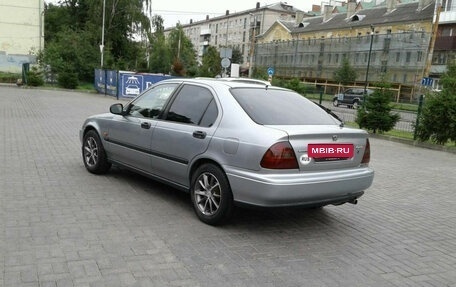 Honda Civic VII, 1995 год, 185 000 рублей, 4 фотография