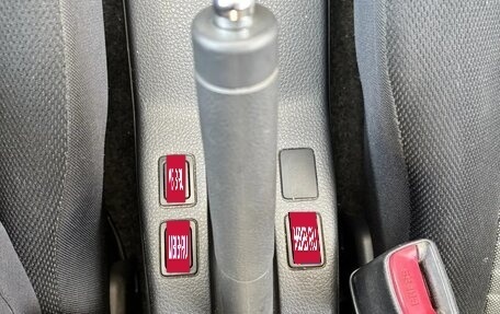 Suzuki SX4 II рестайлинг, 2010 год, 580 000 рублей, 13 фотография