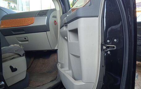 Chrysler Voyager IV, 2008 год, 1 500 000 рублей, 6 фотография