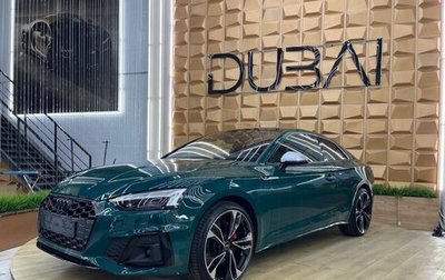 Audi S5, 2022 год, 6 700 000 рублей, 1 фотография