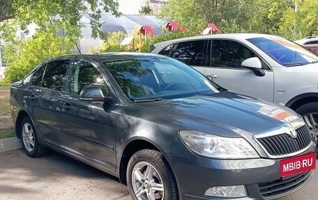Skoda Octavia, 2011 год, 850 000 рублей, 1 фотография