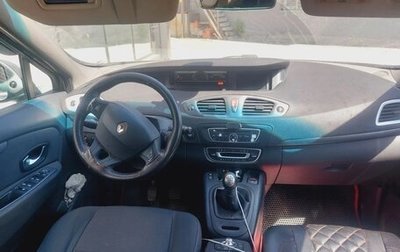 Renault Scenic III, 2010 год, 599 000 рублей, 1 фотография