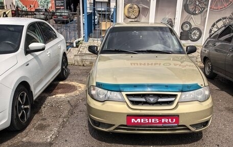 Daewoo Nexia I рестайлинг, 2010 год, 190 000 рублей, 1 фотография