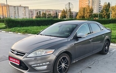 Ford Mondeo IV, 2011 год, 680 000 рублей, 1 фотография