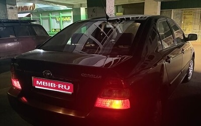 Toyota Corolla, 2003 год, 290 000 рублей, 1 фотография