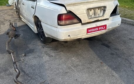 Nissan Cedric VII, 1985 год, 1 500 рублей, 1 фотография