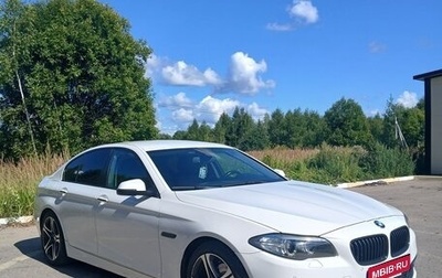 BMW 5 серия, 2014 год, 2 150 000 рублей, 1 фотография