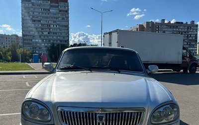 ГАЗ 31105 «Волга», 2004 год, 200 000 рублей, 1 фотография