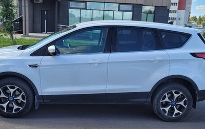 Ford Kuga III, 2018 год, 2 000 000 рублей, 1 фотография