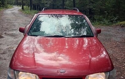Nissan Pulsar IV, 1996 год, 180 000 рублей, 1 фотография
