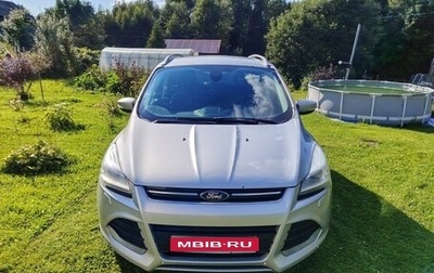 Ford Kuga III, 2013 год, 1 070 000 рублей, 1 фотография