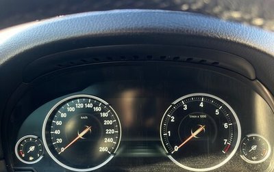 BMW 5 серия, 2015 год, 2 100 000 рублей, 1 фотография