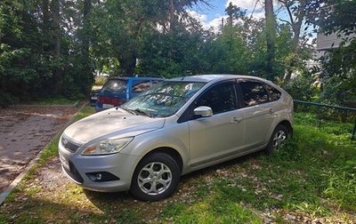Ford Focus II рестайлинг, 2008 год, 470 000 рублей, 1 фотография