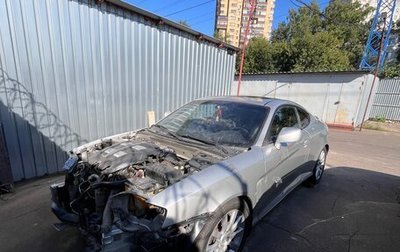 Hyundai Tiburon, 2002 год, 350 000 рублей, 1 фотография