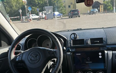 Mazda 3, 2008 год, 480 000 рублей, 6 фотография
