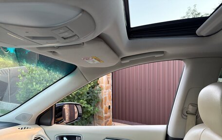 Infiniti QX60 I рестайлинг, 2016 год, 2 050 000 рублей, 13 фотография