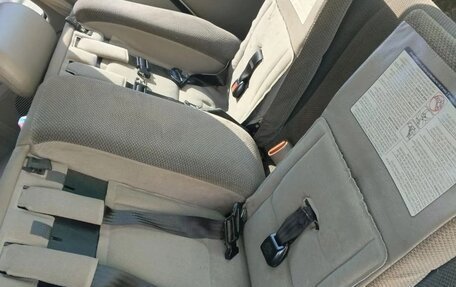 Dodge Caravan IV, 2001 год, 250 000 рублей, 5 фотография