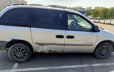 Dodge Caravan IV, 2001 год, 250 000 рублей, 8 фотография