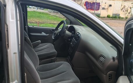 Dodge Caravan IV, 2001 год, 250 000 рублей, 7 фотография