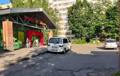 Hyundai Starex I рестайлинг, 2003 год, 355 000 рублей, 5 фотография