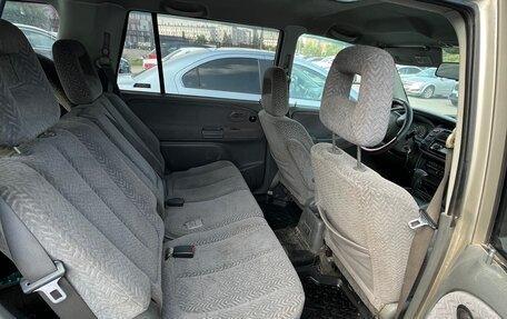 Suzuki Grand Vitara, 2001 год, 400 000 рублей, 9 фотография