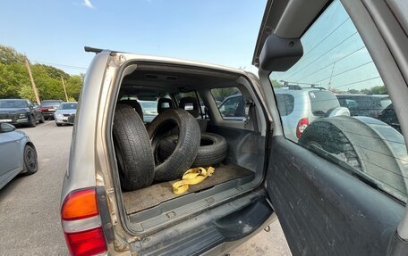Suzuki Grand Vitara, 2001 год, 400 000 рублей, 6 фотография