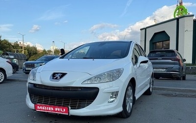 Peugeot 308 II, 2010 год, 560 000 рублей, 1 фотография