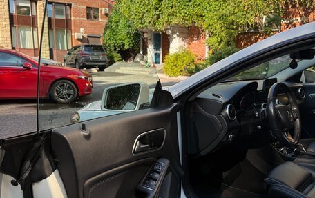 Mercedes-Benz CLA, 2016 год, 2 180 000 рублей, 11 фотография