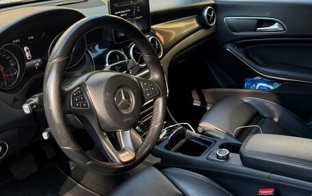 Mercedes-Benz CLA, 2016 год, 2 180 000 рублей, 9 фотография