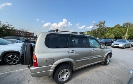 Suzuki Grand Vitara, 2001 год, 400 000 рублей, 8 фотография