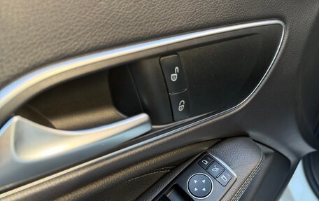 Mercedes-Benz CLA, 2016 год, 2 180 000 рублей, 12 фотография