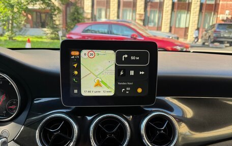 Mercedes-Benz CLA, 2016 год, 2 180 000 рублей, 8 фотография