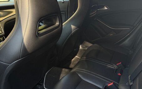Mercedes-Benz CLA, 2016 год, 2 180 000 рублей, 13 фотография