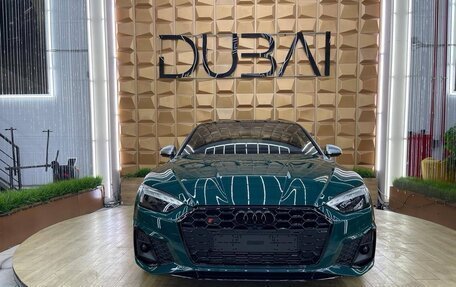 Audi S5, 2022 год, 6 700 000 рублей, 8 фотография