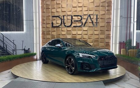 Audi S5, 2022 год, 6 700 000 рублей, 2 фотография