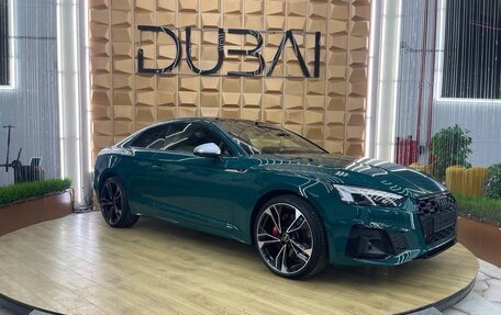 Audi S5, 2022 год, 6 700 000 рублей, 5 фотография