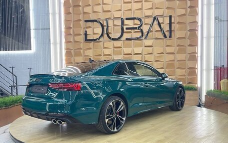 Audi S5, 2022 год, 6 700 000 рублей, 3 фотография