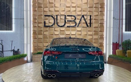 Audi S5, 2022 год, 6 700 000 рублей, 6 фотография