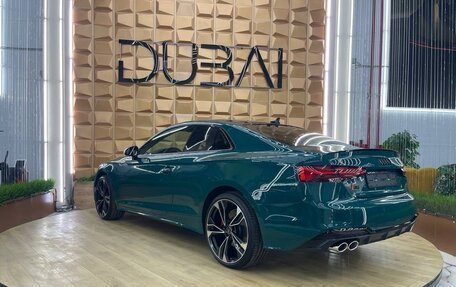 Audi S5, 2022 год, 6 700 000 рублей, 4 фотография