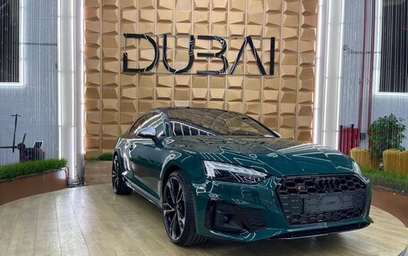 Audi S5, 2022 год, 6 700 000 рублей, 7 фотография